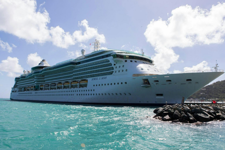 Cruise Ship